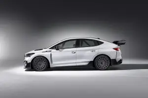 Skoda Enyaq RS Race Concept 2025 - 48