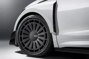 Skoda Enyaq RS Race Concept 2025 - 52