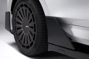 Skoda Enyaq RS Race Concept 2025 - 58