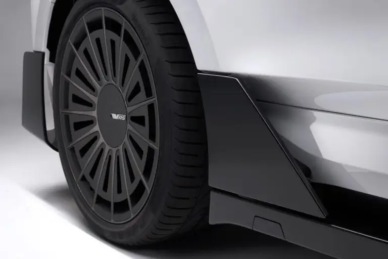 Skoda Enyaq RS Race Concept 2025 - 58