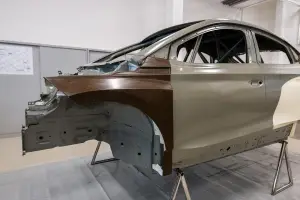 Skoda Enyaq RS Race Concept 2025 - 78