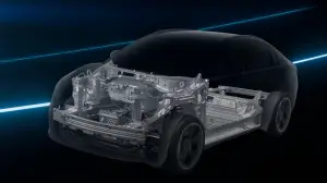 Nissan Leaf 2025 - Anticipazioni 10 giugno