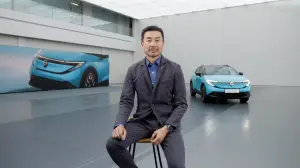 Nissan Leaf 2025 - Anticipazioni 10 giugno