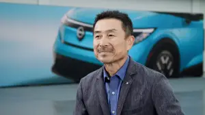 Nissan Leaf 2025 - Anticipazioni 10 giugno