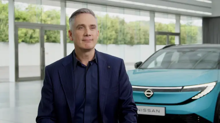 Nissan Leaf 2025 - Anticipazioni 10 giugno - 2