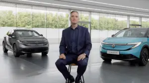 Nissan Leaf 2025 - Anticipazioni 10 giugno
