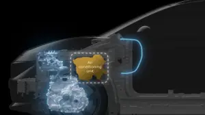 Nissan Leaf 2025 - Anticipazioni 10 giugno