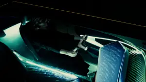 Cupra - Interni del futuro - 3