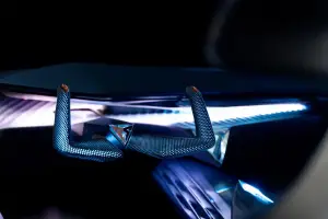 Cupra - Interni del futuro - 2