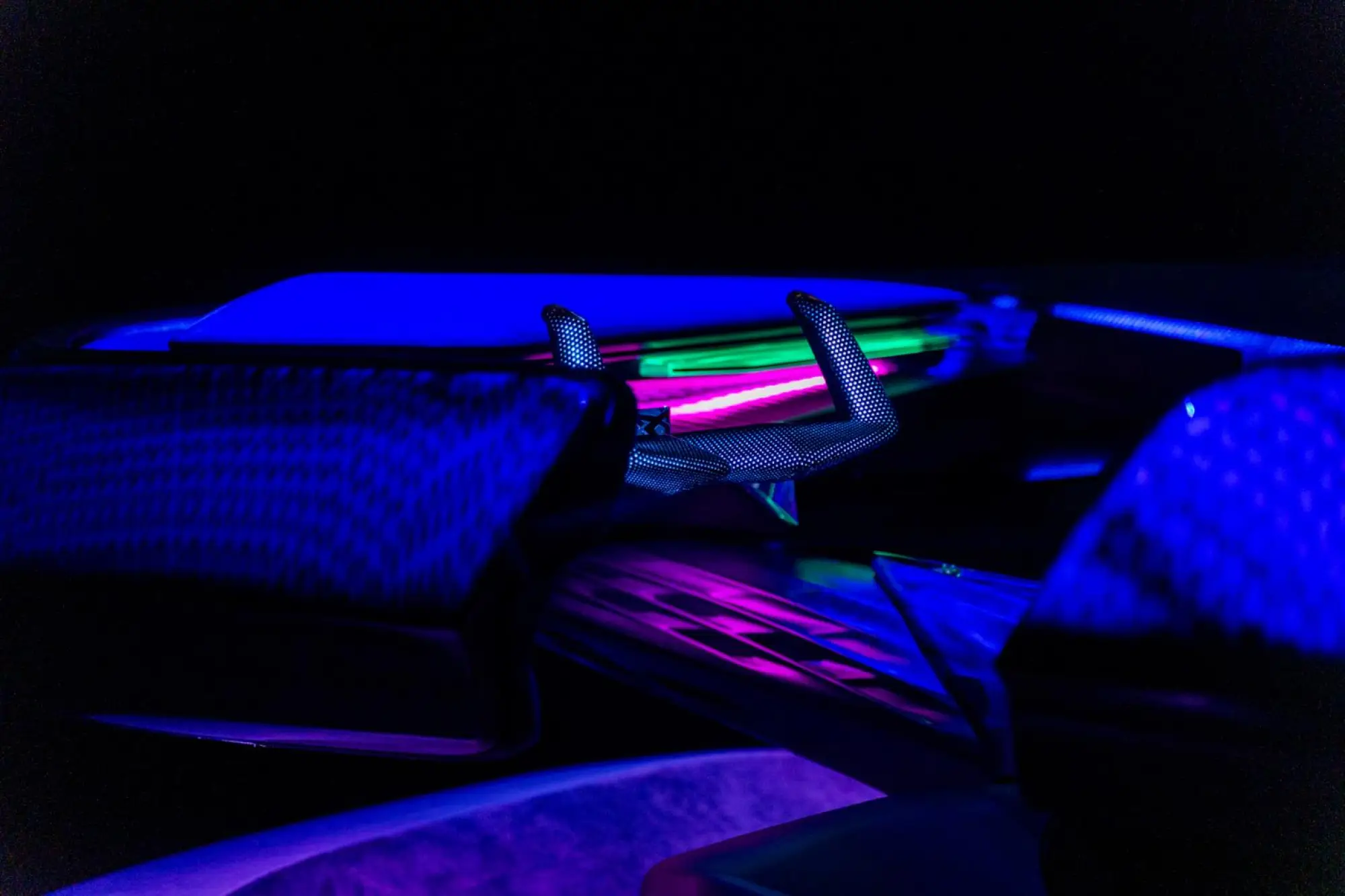 Cupra - Interni del futuro - 1