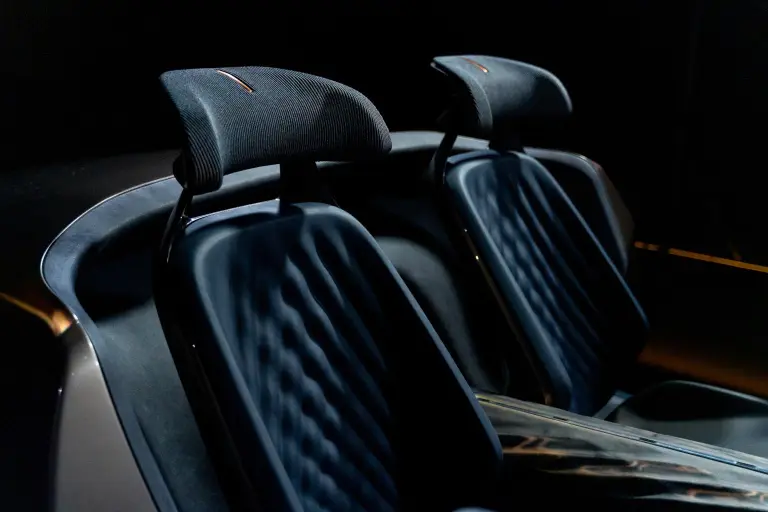 Cupra - Interni del futuro - 6