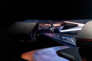 Cupra - Interni del futuro - 5