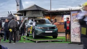 Opel Frontera - Rock am Ring 2025 - 3