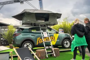 Opel Frontera - Rock am Ring 2025 - 7