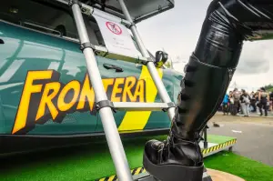Opel Frontera - Rock am Ring 2025 - 6