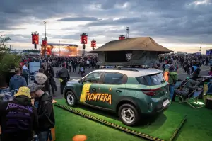 Opel Frontera - Rock am Ring 2025 - 4