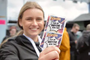 Opel Frontera - Rock am Ring 2025 - 5