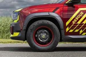 Renault Vision 4rescue concept - 9