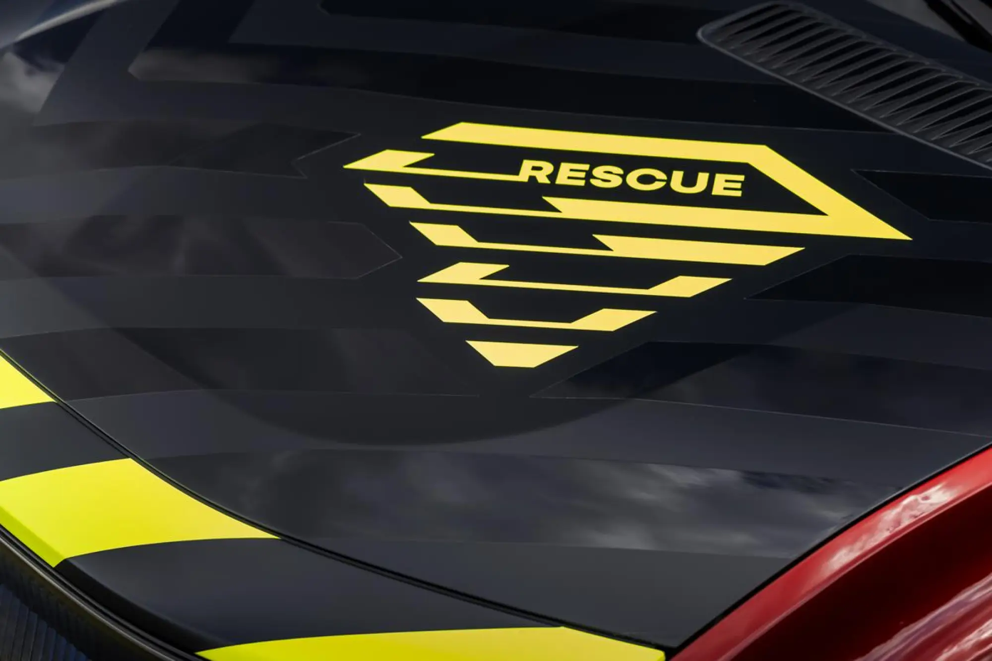Renault Vision 4rescue concept - 15