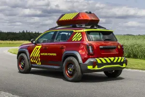 Renault Vision 4rescue concept - 1