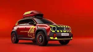 Renault Vision 4rescue concept - 29