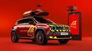 Renault Vision 4rescue concept - 30