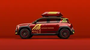 Renault Vision 4rescue concept - 34