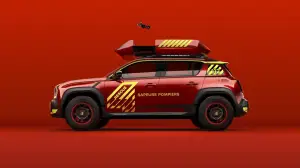 Renault Vision 4rescue concept - 33