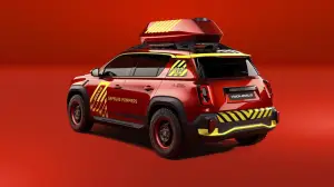 Renault Vision 4rescue concept - 35