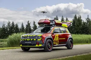 Renault Vision 4rescue concept - 42