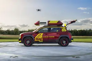 Renault Vision 4rescue concept - 6