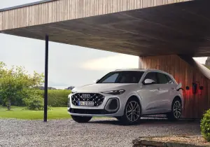 Audi Q5 e-hybrid quattro - 5