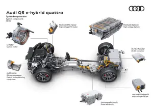 Audi Q5 e-hybrid quattro - 8