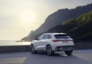 Audi Q5 e-hybrid quattro - 17