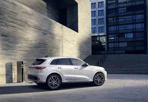 Audi Q5 e-hybrid quattro - 16