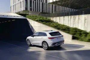 Audi Q5 e-hybrid quattro - 18