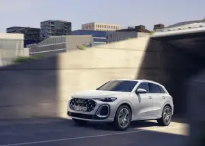 Audi Q5 e-hybrid quattro - 19