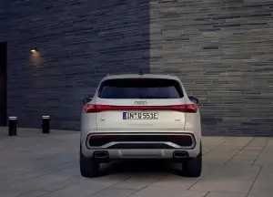 Audi Q5 e-hybrid quattro - 22