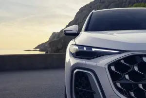 Audi Q5 e-hybrid quattro - 1