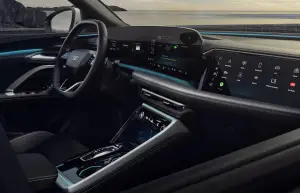 Audi Q5 e-hybrid quattro - 2