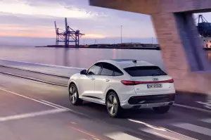 Audi Q5 e-hybrid quattro - 23