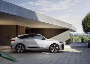 Audi Q5 e-hybrid quattro - 25