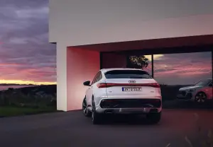 Audi Q5 e-hybrid quattro - 29