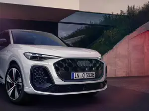 Audi Q5 e-hybrid quattro - 26
