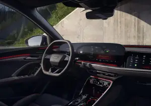 Audi Q5 e-hybrid quattro - 33
