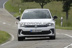 Volkswagen ID 2 - Foto spia 11-6-2025 - 2
