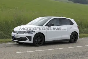 Volkswagen ID 2 - Foto spia 11-6-2025 - 4
