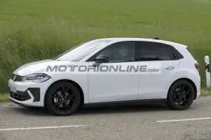 Volkswagen ID 2 - Foto spia 11-6-2025 - 8
