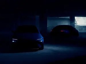 Hyundai Ioniq 6 N - Teaser 12-6-2025