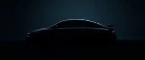 Hyundai Ioniq 6 N - Teaser 12-6-2025
